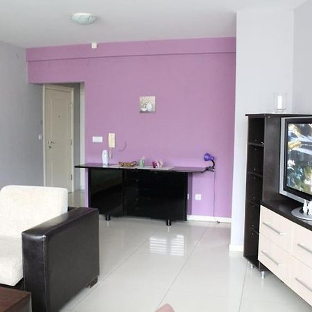 Apartman Natasa 1 Vârşeţ Exterior foto