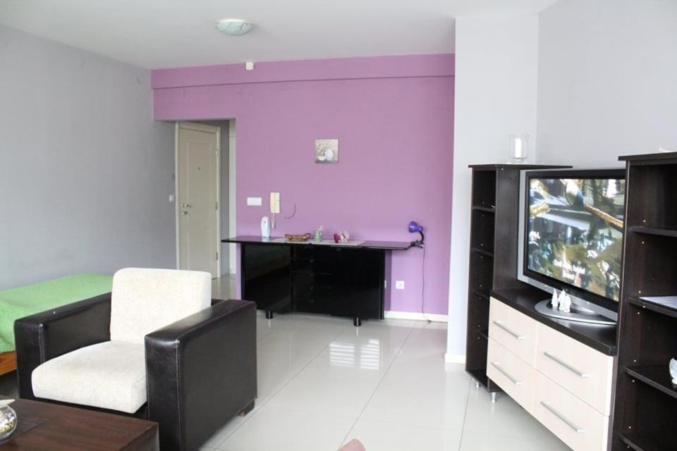 Apartman Natasa 1 Vârşeţ Exterior foto