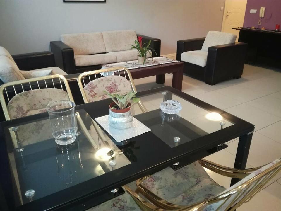 Apartman Natasa 1 Vârşeţ Exterior foto